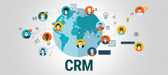 Crm software helps you manage customer relationships, increase sales most businesses need a contact manager to handle contact details of their customers and prospects. Best Crm Software Of 2018 Choose The Best Crm For Small Business