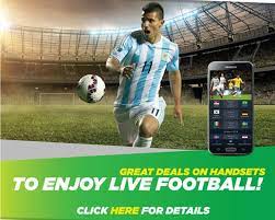 Top 10 Best Android Football Streaming Apps Football Streaming Football Best Android