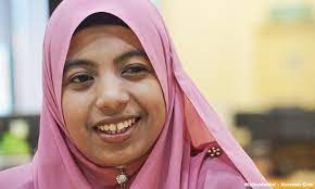 Nur syuhada binti mohd yusof. Malaysiakini Meet Anis Syafiqah The Ordinary Student Who Wants To Catch Mo1