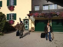 Ver todas as avaliações de 18. Abreise Nach Schonen Tagen In Salzburg Picture Of Haus Gugg Salzburg Tripadvisor
