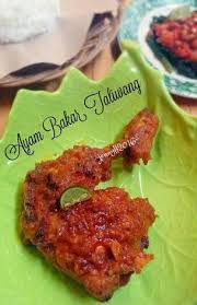 Resep Ayam Bakar Taliwang Oleh Jenny Resep Resep Ayam Resep Resep Ayam Panggang