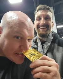 Glacier Alumni Jacob...