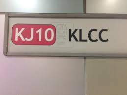 Klcc lrt map (malaysia) to download. Kuala Lumpur Walk Pics Kuala Lumpur Klcc Lrt Station To Mandarin Oriental Hotel 5 Minutes