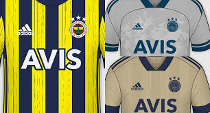 feˈnæɾbahtʃe), is a turkish sports club based in istanbul. Based On Leaked Info How The Adidas Fenerbahce 20 21 Home Away Third Kits Could Look Like Footy Headlines