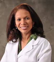 Dr. Karen L. Yates, MD