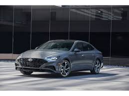 The only major change for this model year comes under the hood: 2021 Hyundai Sonata Prices Reviews Pictures U S News World Report