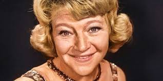 Dora Bryan