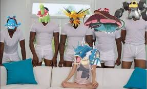 Quels sont les meilleurs pokémon en arène ? Analyse Strategique Leviator Dans Pokemon Go