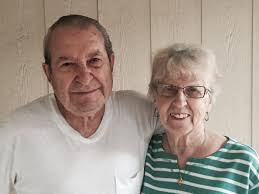 In loving memory of Cleona Parrish