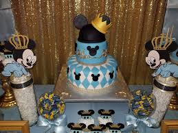 Baby Shower Ideas Mickey Mouse Baby Shower Disney Baby Shower Boy Baby Shower Themes