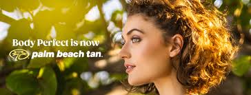 Body Perfect Tanning