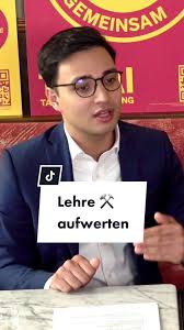 #Lehre aufwerten! Wir haben heute 4 einfachen Lösungen präsentiert, um den  Lehrlingsmangel in Österreich endlich nachhaltig zu verbessern.⁣ ⁣ 1. Einen  Lehrlingsbonus für KMUs⁣ 2. Eine Reform der ...