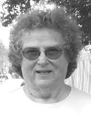 Altman Faye Obituary (2017)