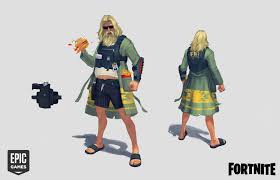 Katie boyle & max rowat, or known professionally as koven, are a production duo based in luton, uk, who debuted on monstercat with their song silence, which was released on september 9, 2016. Artstation Fortnite Old Work Vol 2 Yang J