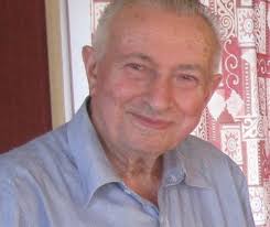 Argentonnay. Nécrologie : Joseph Roux