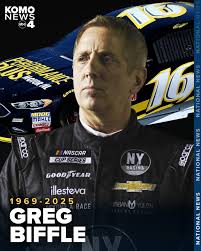 Six people, including famous NASCAR driver and Washington native Greg  Biffle, were killed after a private jet crashed at an airport in North  Carolina while landing Thursday morning, according to multiple sources.