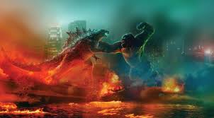 poster of godzilla vs kong wallpaper hd movies 4k wallpapers images photos and background wallpapers den in 2021 king kong vs godzilla godzilla vs godzilla