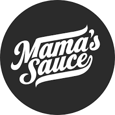 Welcome to the official uk @mamasandpapas twitter. Mama S Sauce Boutique Spot Color Printing And Specialty Finishing