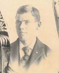 Hattie's son Adolphus "Dolphie" Crews