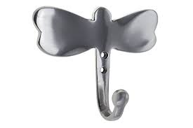 Maybe you would like to learn more about one of these? Vintage Style Dragonfly Wall Hook By Comfify Hand Cast Aluminum Coat Hanger Wall Mount Clothes Hanger Belt Hanger Hat Hook Key Hook Includes Screws Buy Online In Bahamas At Bahamas Desertcart Com Productid