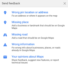 Www.google.com is awesome search engine to search anything. Google Map Now Allows You To Add New Or Missing Roads