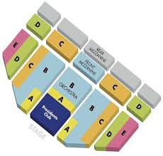 61 prototypal seating chart for pantages theatre hollywood