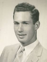 Ronald L. Rudolph Obituary June 10, 2021