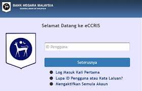 Here we tell you about the dreaded bank negara blacklist and how you can clear your blacklist status. Semakan Ccris Online Melalui Eccris
