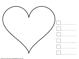 What Feelings Are In Your Heart An Art Therapy Exercise For Kids Therapy Worksheets Art Therapy Exercise For Kids