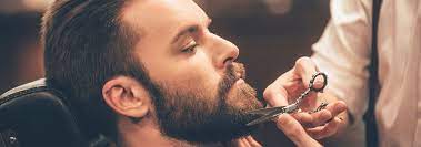 Salon De Coiffure Grenoble Escales Thierry