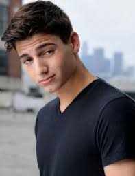 This Is the Night cast