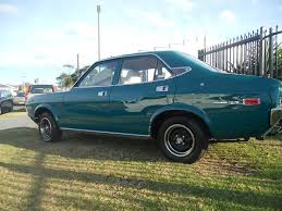 Image result for Phoenix Blue 1975 Mazda