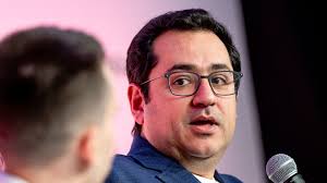 Why Ai2's Ali Farhadi advocates for open-source AI models