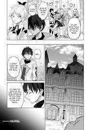 The White Mage Who Was Banished From the Hero's Party Is Picked up by an S  Rank Adventurer ~ This White Mage Is Too Out of the Ordinary! Chapter 1 –  Readkomik