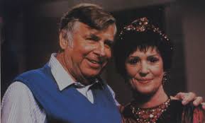 Eugene Wesley Roddenberry