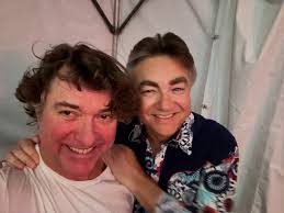 Much ❤️ and thanks to all those who put