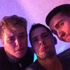 Dan Tinkler (@dant2410)