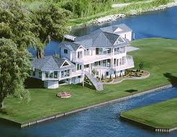 Floor plans, house plans & blueprints with porches. Building Elevated Homes Raised House Plan Designs By Topsider Homes Prefab Post And Beam Houses Hurricane Proof Home Designs