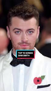 King Harris Singing Sam Smith