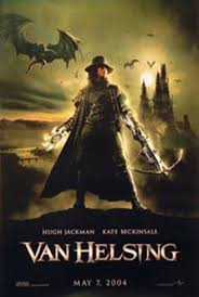Van Helsing Posters Allposters Com In 2020 Full Movies Online Free Movie Posters Original Movie Posters