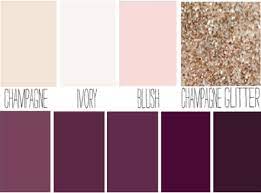 Pin By Jean Brady On The Wedding That Was Gold Wedding Colors Sparkle Wedding Wedding Color Palette