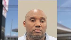 Houston hotel worker arrested