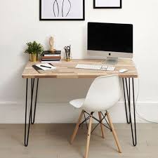 Comment Fabriquer Un Bureau En Bois Diy Shake My Blog Fabriquer Un Bureau Bureau Bois Bureau Fait Maison