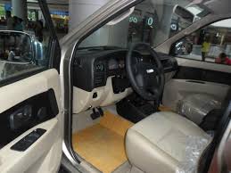 Dreamcar Isuzu Crosswind Sportivo X Automatic Transmission Automatic Transmission Transmission My Dream