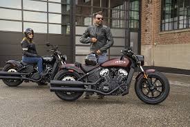 2025 Indian Scout Details And