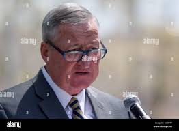 Jim kenney hi-res stock photography and images