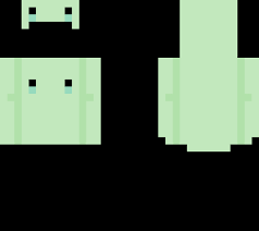 Find derivations skins created based on this one. Axolotl Hoodie Green Version Ob Minecraft Skin