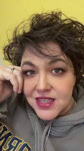 Gwen Mcfadden's Instagram, Twitter & Facebook