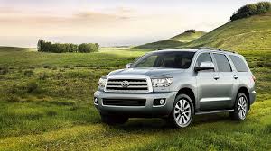 How many are for sale and priced below market? 2017 Toyota Sequoia Suv Specs Info Toyota Of Gastonia