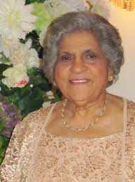 Grace Lobo Obituary